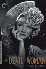 Mulher Satânica (The Devil Is a Woman)