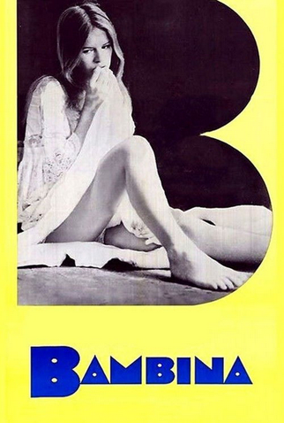 Poster 2 de Filme Quando o Sexo é Pecado (1974)