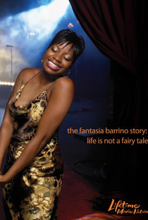 A História de Fantasia Barrino - Poster / Capa / Cartaz - Oficial 1
