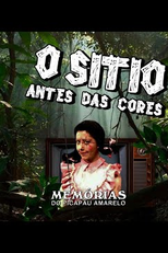 O Sítio Antes Das Cores (O Sítio Antes Das Cores)