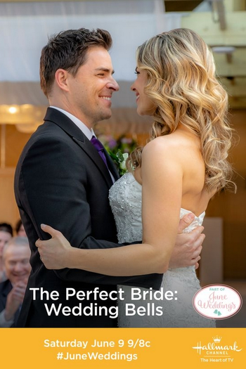  de Filme The Perfect Bride: Wedding Bells (2018)