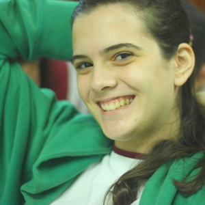 Foto de perfil de Fernanda