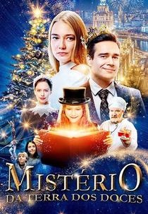 Mistério da Terra dos Doces (Тайна / Tayna)