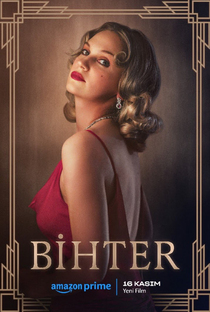 Bihter - Poster / Capa / Cartaz - Oficial 1