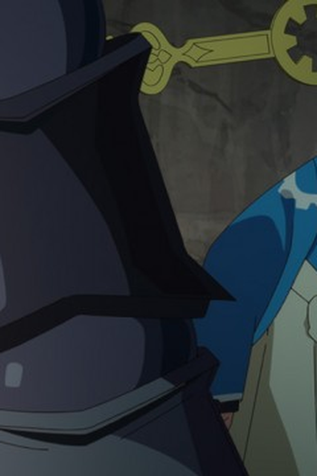 Poster de Episódio 星タマ剣 (2024)