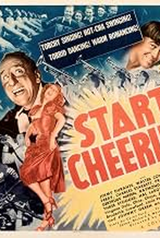 Poster 4 de Filme Mocidade Gloriosa (1938)