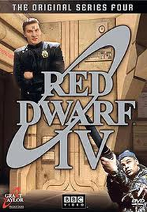 Red Dwarf (4ª Temporada) (Red Dwarf (Season 4))