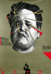 O Ator (Honarpisheh)