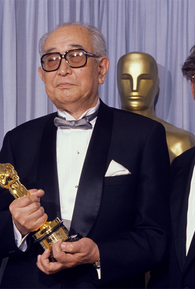 Akira Kurosawa