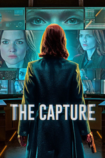 The Capture (3ª temporada) (The Capture (Season 3))