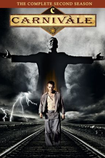  de Série Carnivàle (2ª Temporada) (2005)