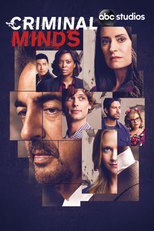 Mentes Criminosas (15ª Temporada) (Criminal Minds (Season 15))