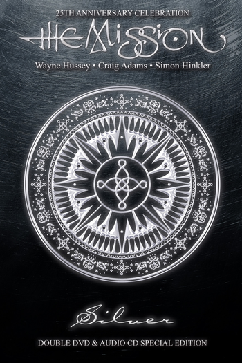 Poster de TV The Mission - Silver (2012)