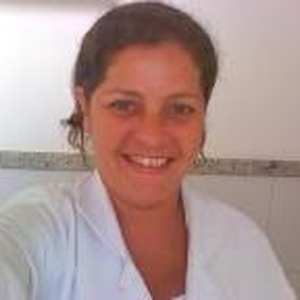 Foto de perfil de Nelma Nunes