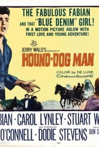 Poster 3 de Filme Uma Dívida de Amor (1959)