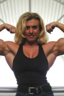 Joanna Thomas - Poster 1