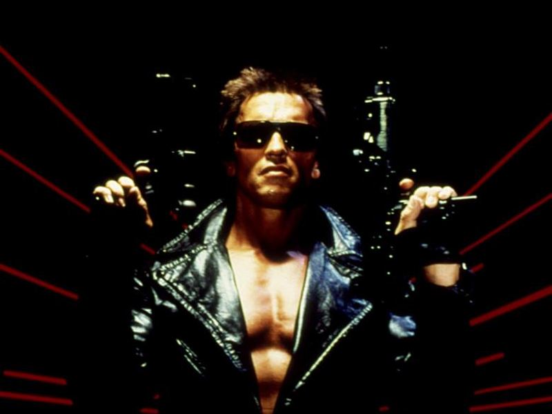 Foto 19 de O Exterminador do Futuro