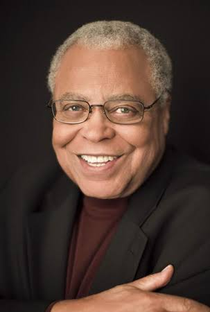 James Earl Jones - Poster 1