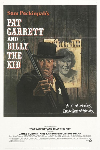  de Filme Pat Garrett e Billy the Kid (1973)