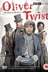 Oliver Twist (Oliver Twist)