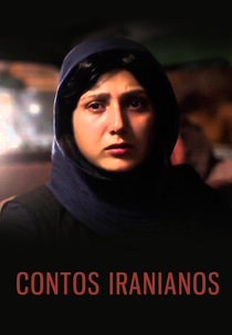 Contos Iranianos (Ghesseha)
