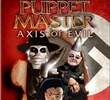 Puppet Master: O Eixo do Mal