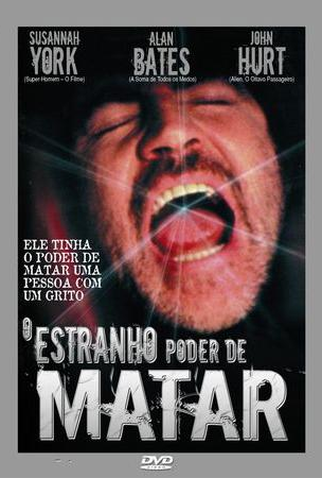 Poster 4 de Filme O Estranho Poder de Matar (1978)
