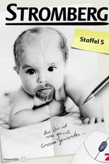 Stromberg (5ª Temporada) (Stromberg (Staffel 5))