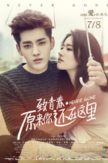 Never Gone (Zhi Ging Chun: Yuan Lai Ni Hai Zai Zhe Li)