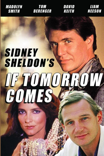  de Série Se Houver Amanhã (1986)