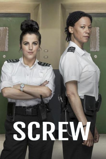 Poster de Franquia Screw (2022)