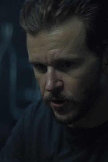 Poster de Episódio Snag (2018)