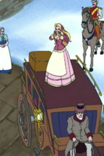 Poster de Episódio Les parents refusent (1997)