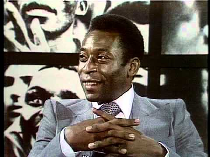 Foto 1 de Vox Populi - Pelé