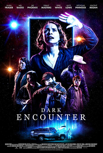 Dark Encounter - Poster / Capa / Cartaz - Oficial 1
