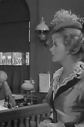 Poster de Episódio Dodge City or Bust (1960)