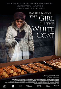 The Girl in the White Coat (The Girl in the White Coat)