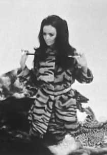 Barbara et ses fourrures (Barbara et ses fourrures)