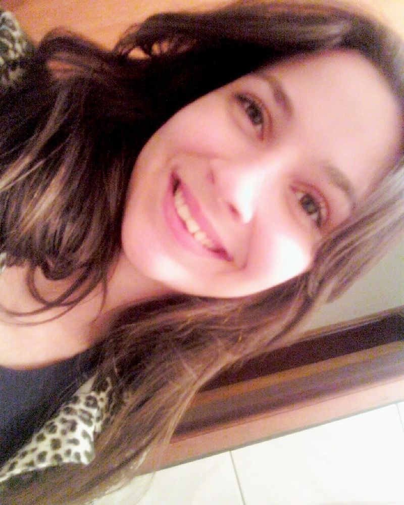 Larissa Patias - Foto 3