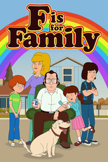 F is for Family (F is for Family)