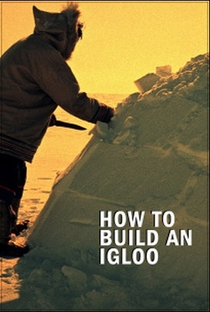 How to Build an Igloo - Poster / Capa / Cartaz - Oficial 1