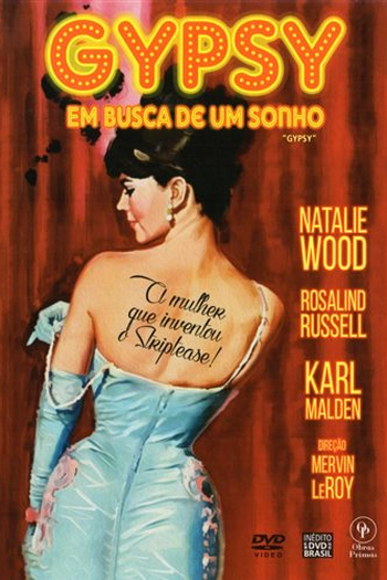  de Filme Em Busca de um Sonho (1962)