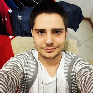 Foto de perfil de Chrystian