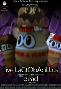 A Morte dos Lactobacilos Vivos (A Morte dos Lactobacilos Vivos)