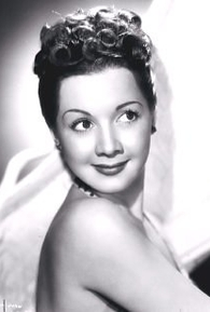 Olga San Juan - Poster 1