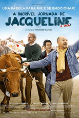 A Incrível Jornada de Jacqueline (La Vache)
