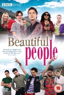 Beautiful People (1ª Temporada) - Poster / Capa / Cartaz - Oficial 1