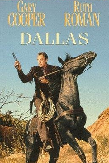  de Filme Vingador Impiedoso (1950)