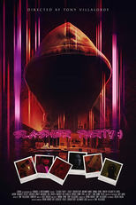 Slasher Party (Slasher Party)