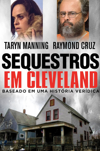  de Filme Sequestros em Cleveland (2015)